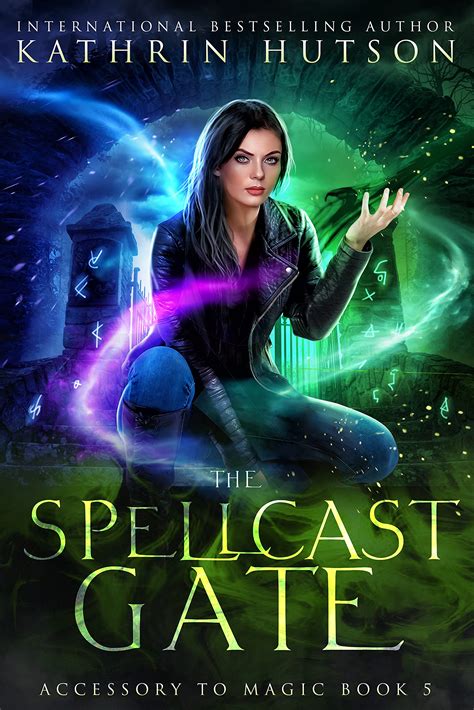 Unleashing the Magic within You: Summer Spellcasting